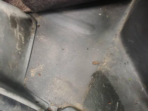 [西安·陕A] 二手远程远程星享V2024款 星享V7E 48.38kWh