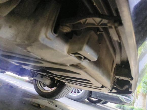 [杭州·浙A] 二手奔驰奔驰E级2012款 E 260 L CGI时尚型