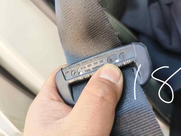 [宁波·浙B] 二手斯柯达柯迪亚克2019款 TSI330 7座两驱舒适版 国V