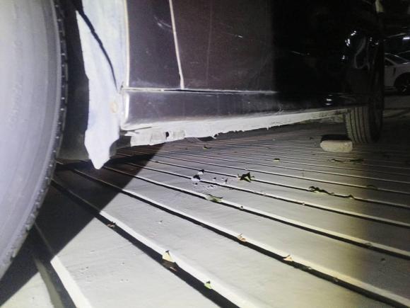 [青岛·鲁B] 二手雪铁龙爱丽舍2014款 1.6L 自动时尚型