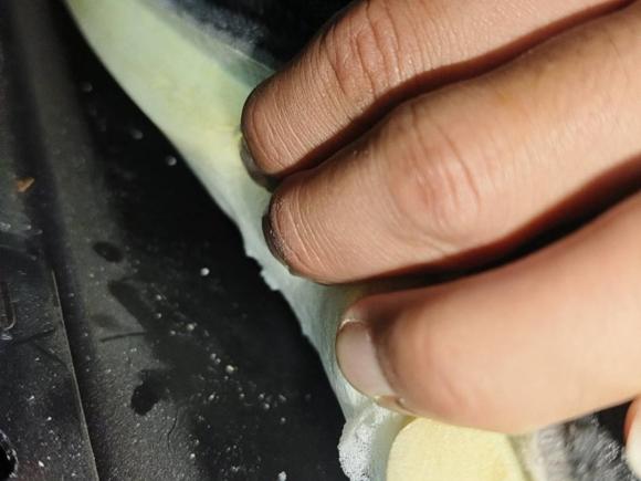 [成都·川A] 二手红旗红旗HS72021款 2.0T DCT两驱智联旗享版