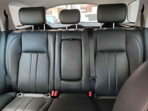 [金华·浙G] 二手路虎发现神行2016款 2.0T SE