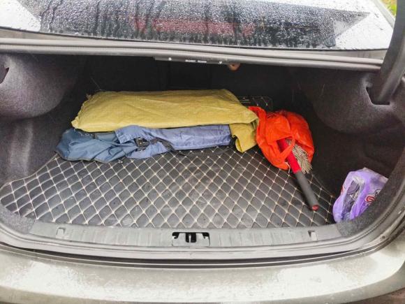 [上海·苏E] 二手沃尔沃沃尔沃S602019款 S60L T5 智远版