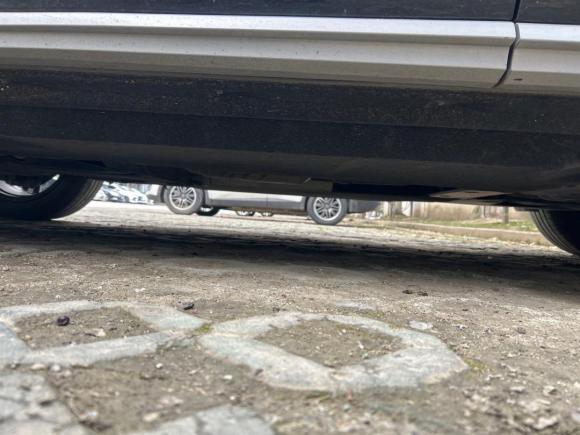 [无锡·苏B] 二手奥迪奥迪Q5L2022款 40T 时尚动感型