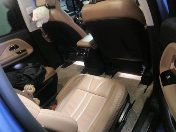 [上海·沪A] 二手蔚来蔚来ES82018款 创始版