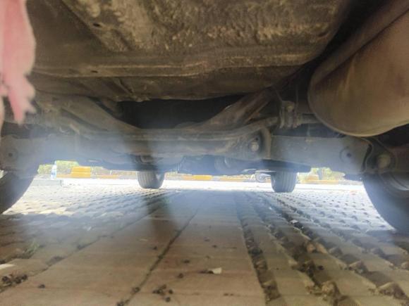 [常州·苏D] 二手哈弗哈弗H62015款 运动版 1.5T 自动两驱豪华型