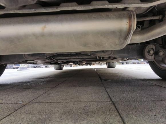 [上海·沪C] 二手本田杰德2014款 1.8L 自动舒适精英版 5座