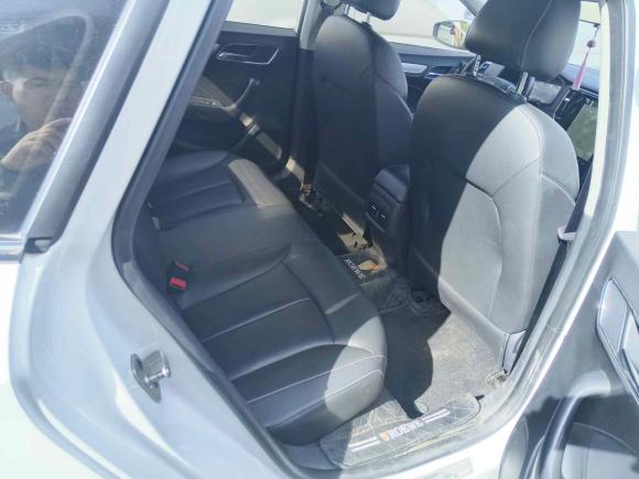 [上海·皖K] 二手荣威荣威i6新能源2017款 45T 混动互联智享版