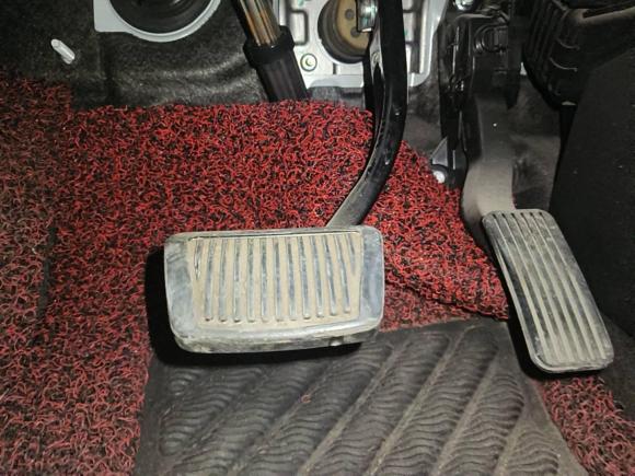 [湖州·浙E] 二手现代领动2016款 1.6L 自动智炫·精英型