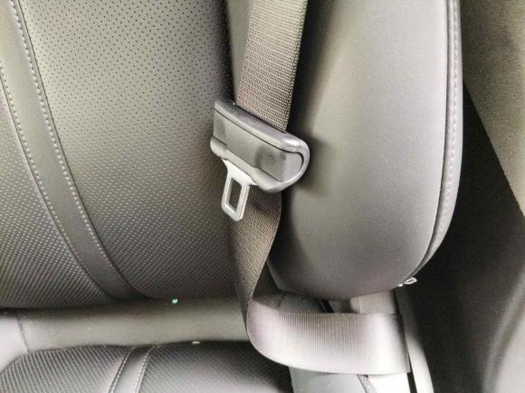 [常州·苏D] 二手极氪极氪0072025款 后驱智驾版 75kWh