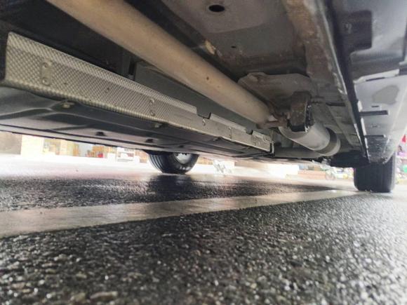 [佛山·粤E] 二手比亚迪驱逐舰052024款 荣耀版 DM-i 55KM 豪华型