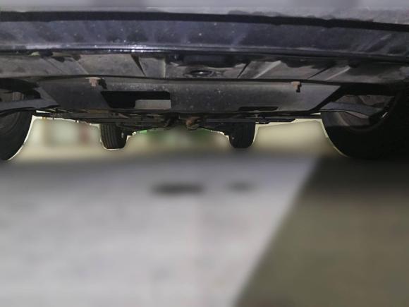[上海·皖H] 二手日产奇骏2014款 2.0L CVT舒适版 2WD