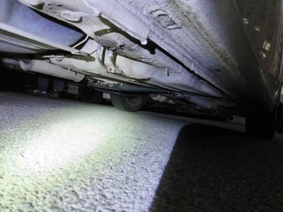 [上海·沪F] 二手大众朗行2015款 1.6L 自动舒适版