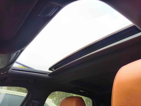 [台州·浙F] 二手凯迪拉克凯迪拉克CT62019款 28T 豪华型