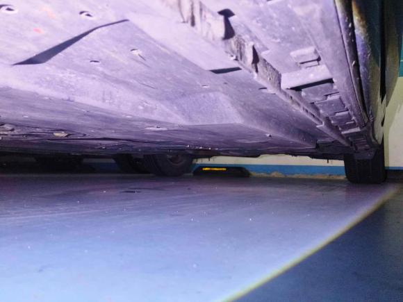 [深圳·粤M] 二手马自达马自达3 昂克赛拉2017款 三厢 1.5L 自动豪华型 国V