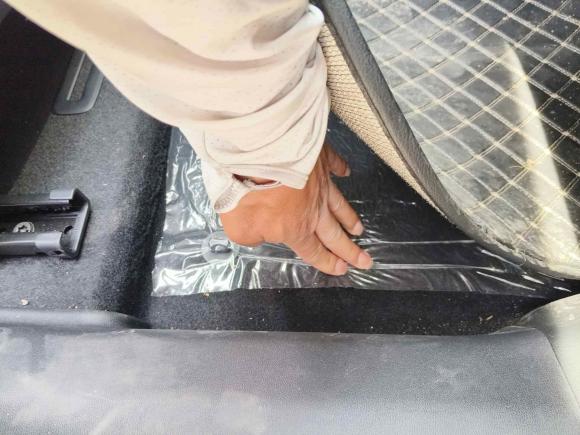 [合肥·皖A] 二手荣威荣威D72023款 DMH 125km 超越版