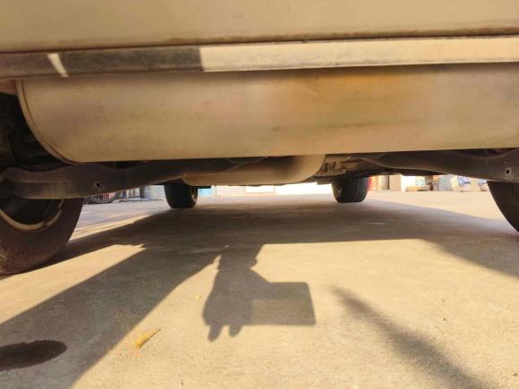 [上海·沪B] 二手Jeep自由光2017款 2.4L 优越版