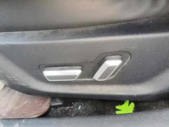 [杭州·浙A] 二手吉利汽车帝豪GS2016款 运动版 1.3T 自动臻尚型