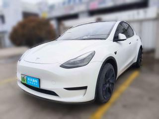 特斯拉Model Y2022款 改款 后轮驱动版