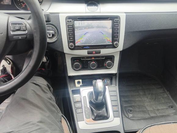 [合肥·皖A] 二手大众迈腾2013款 1.8TSI 领先型