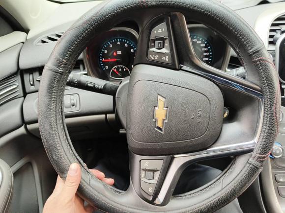 [南通·苏F] 二手雪佛兰迈锐宝2014款 2.0L 自动豪华版