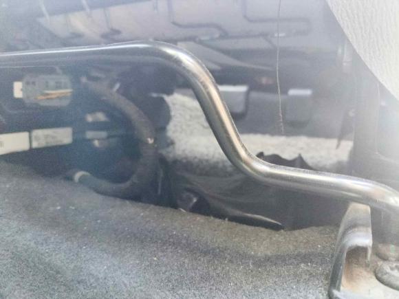 [宁波·浙B] 二手马自达马自达CX-52015款 2.0L 自动两驱都市型