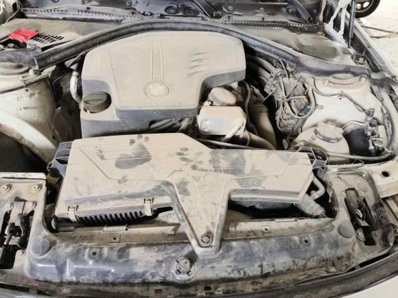 [济南·鲁A] 二手宝马宝马3系2013款 320Li 时尚型