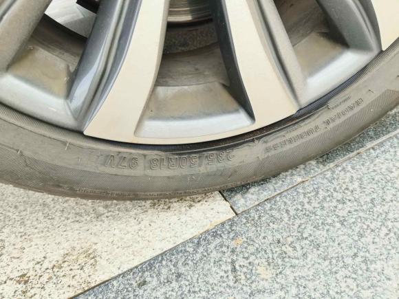 [上海·浙F] 二手荣威荣威RX5 MAX2019款 300TGI 自动4G互联豪华版