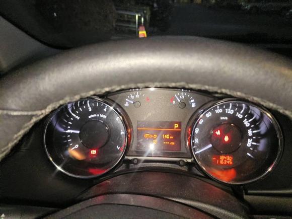 [上海·沪A] 二手标致标致30082015款 2.0L 自动潮流版