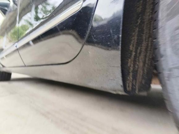 [上海·沪D] 二手别克君越2018款 20T 豪华型