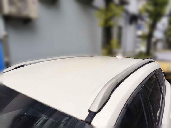 [上海·皖M] 二手福特翼虎2017款 EcoBoost 180 两驱精翼型