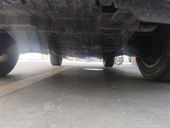 [佛山·粤X] 二手哈弗哈弗H92016款 2.0T 四驱豪华型 7座