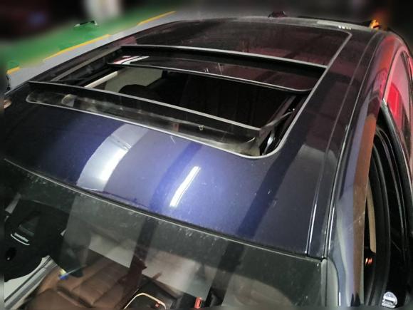 [合肥·皖A] 二手宝马宝马3系2020款 改款 325Li M运动套装