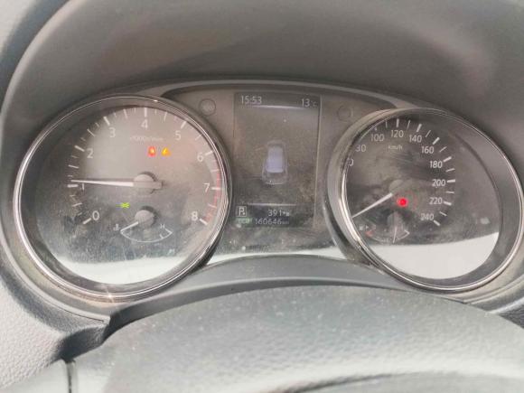 [成都·川A] 二手日产奇骏2021款 2.0L CVT 2WD XL ITS智联舒适版