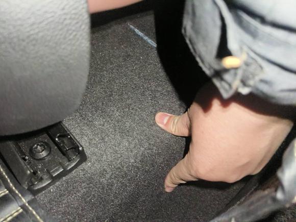 [杭州·浙A] 二手别克昂科威Plus2018款 28T 四驱精英型