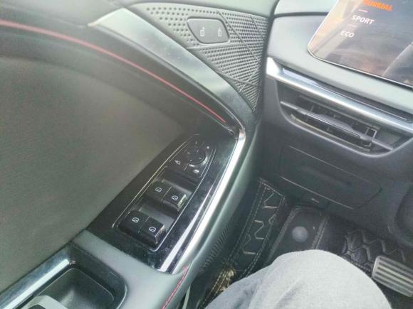 [上海·苏U] 二手名爵MG72023款 2.0T 自动Trophy+激擎耀世版