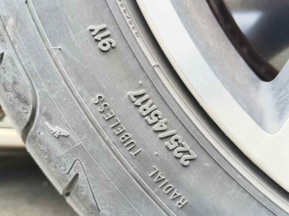 [深圳·粤L] 二手奥迪奥迪A32021款 Sportback 35 TFSI 进取运动型