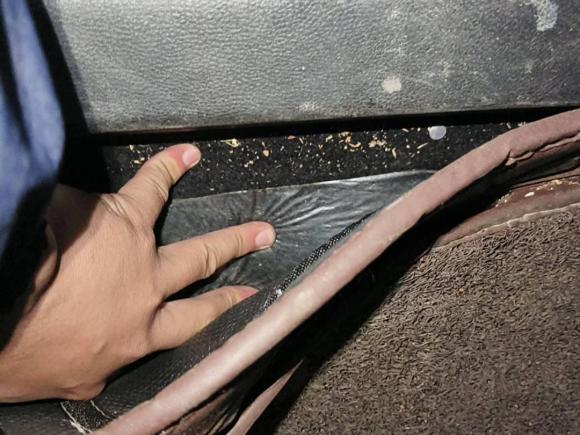 [嘉兴·皖R] 二手宝骏宝骏5102019款 1.5L 自动尊享型 国V