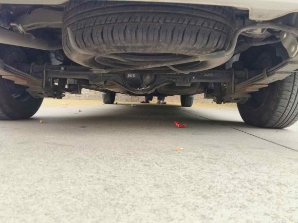 [佛山·粤E] 二手五菱汽车五菱宏光V2022款 1.5L劲取版电动助力LAR