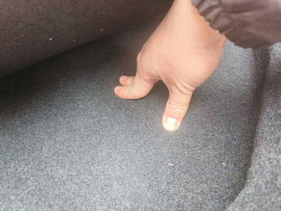 [南通·苏F] 二手斯巴鲁森林人2013款 2.5i 自动豪华版