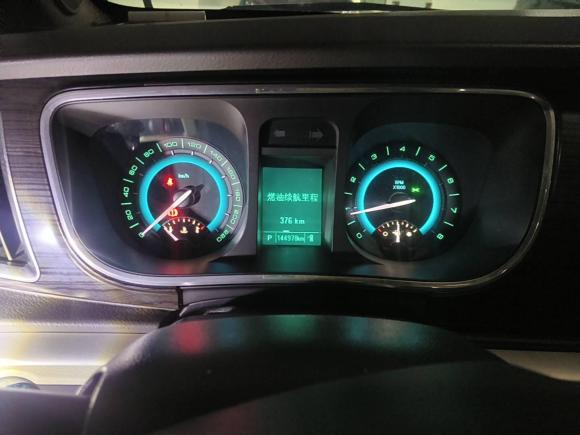 [苏州·皖P] 二手别克别克GL82013款 3.0L XT豪华商务旗舰版