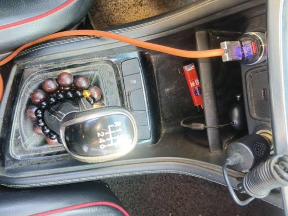 [苏州·苏E] 二手江汽集团瑞风S32017款 1.5L 手动豪华型