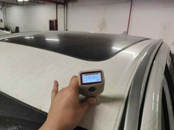 [杭州·吉B] 二手哈弗哈弗H62021款 第三代 1.5T 自动两驱Max