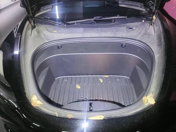 [上海·沪A] 二手特斯拉Model 32021款 标准续航后驱升级版