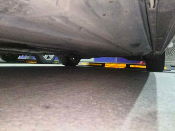 [深圳·粤B] 二手奥迪奥迪A32014款 Sportback 35 TFSI 自动舒适型