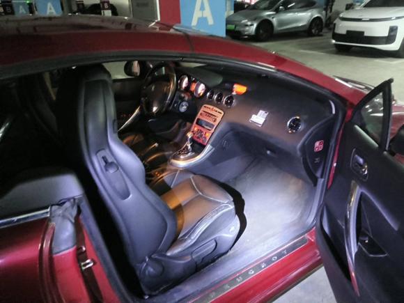 [上海·苏B] 二手标致标致3082009款 1.6T CC 自动豪华型