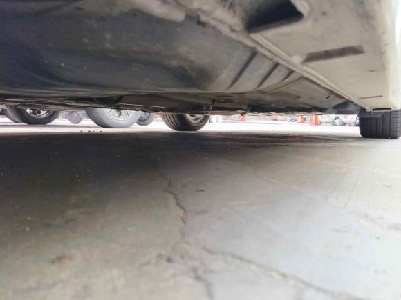 [深圳·粤B] 二手本田雅阁2014款 2.4L EX 豪华版