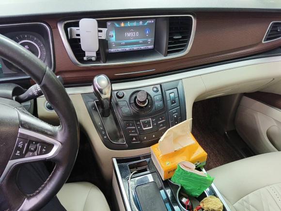 [宁波·浙B] 二手别克别克GL82017款 25S 舒适型 国V