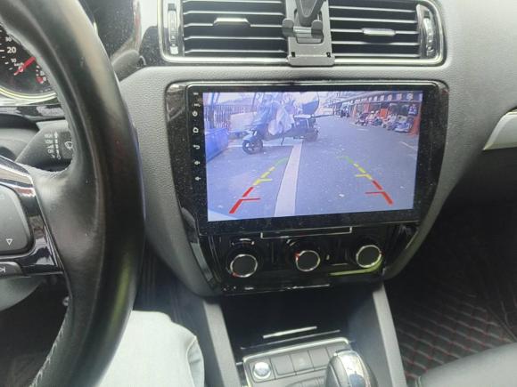 [杭州·浙A] 二手大众速腾2018款 280TSI DSG熠动版