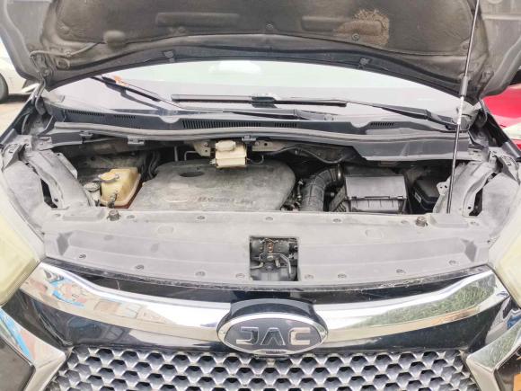 [上海·沪E] 二手江汽集团瑞风M62018款 2.0T 尊贵型